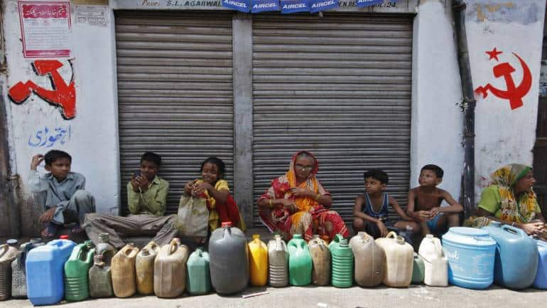 Government May Phase Out Kerosene Subsidy By 2020