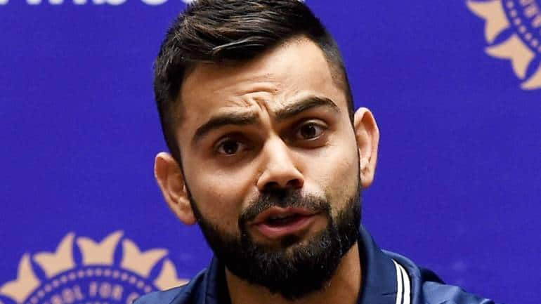 Forbes highest paid athletes of 2018: Kohli named again — see how much ...