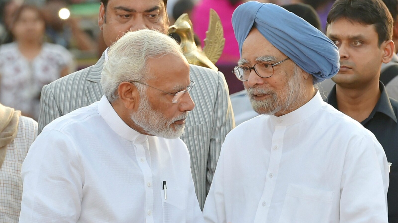 manmohan modi Everydaynewday