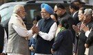 Should we worry about GDP growth under coalition regimes?
