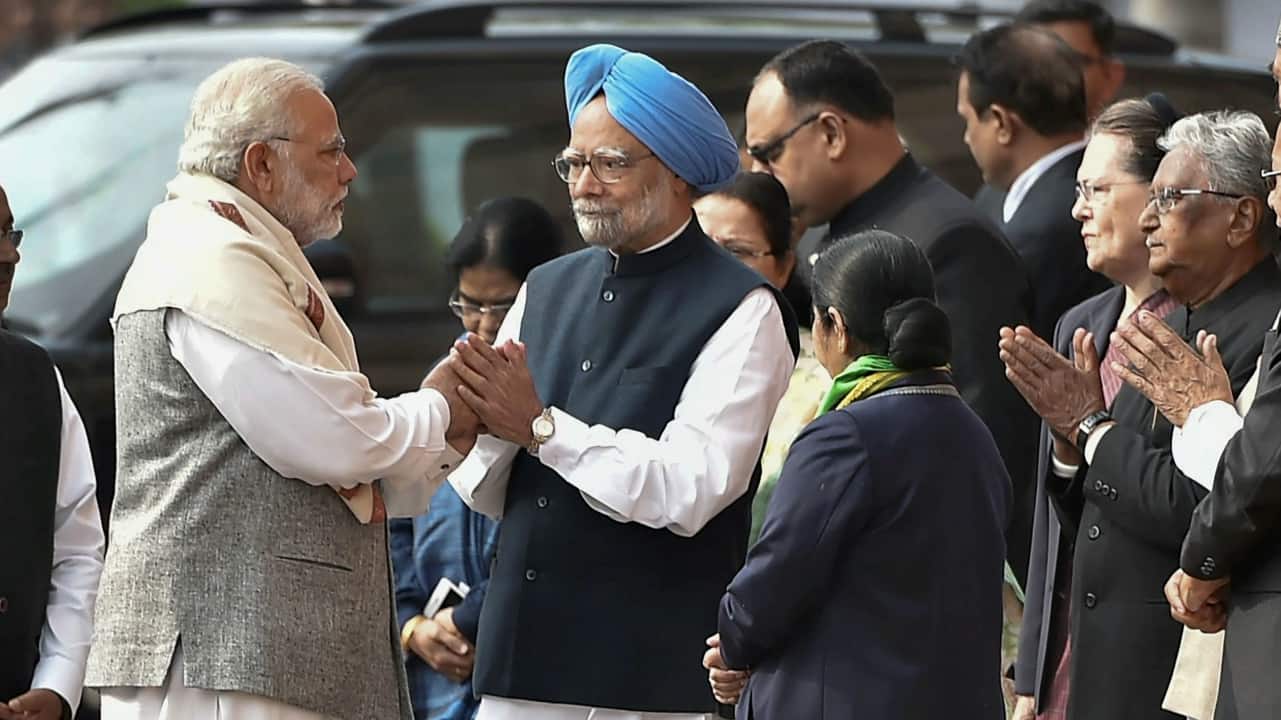 Should we worry about GDP growth under coalition regimes?