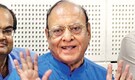 Gujarat: Shankersinh Vaghela quits NCP