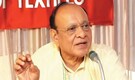 Shankarsinh Vaghela set to join Nationalist Congress Party