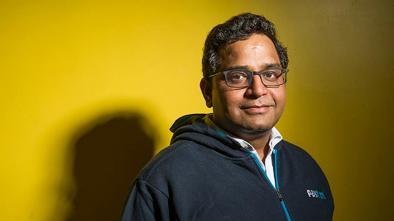 Paytm CEO Vijay Shekhar Sharma: We are profitable even after cashbacks