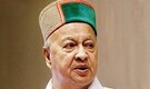 Himachal Pradesh CM Virbhadra Singh tenders resignation