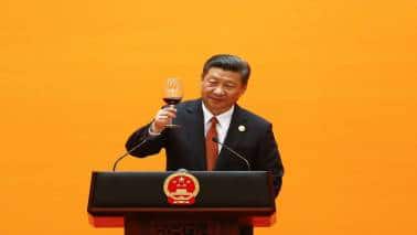 China | Xi Jinping rules the roost but the path ahead is fraught China | Xi Jinping rules the roost but the path ahead is fraught