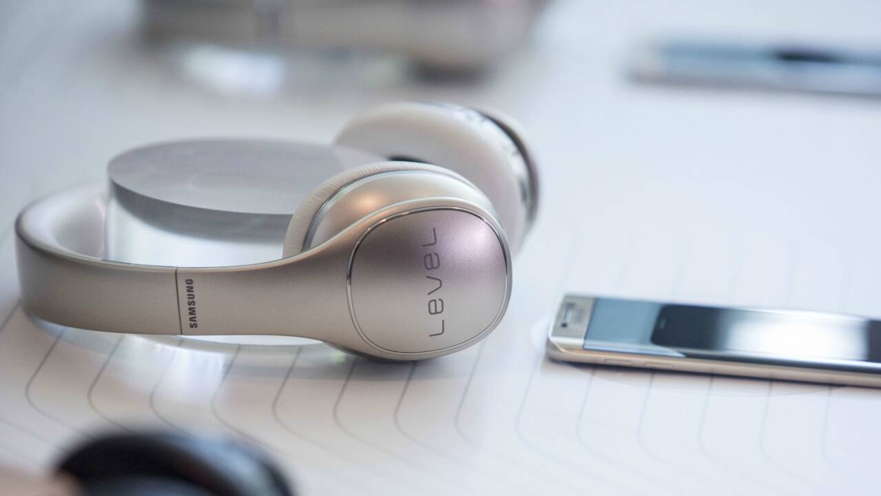 Audio Analytic | The smartphone's microphone is able to continuously listen to real-world sounds. AI capability on device is able to tell those sounds, and instruct users or trigger events. (Reuters)