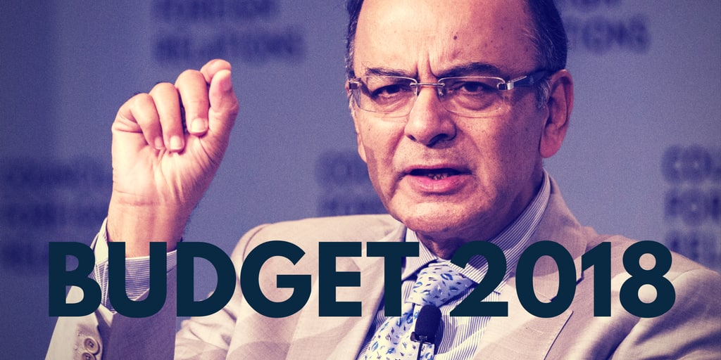 Budget 2018 Podcast: The Union budget of 1952-53 (Hindi)