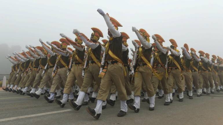 Indian Army's uniform over the years as its new one debuts on January 15