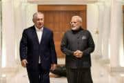'Terrorism in any form is unacceptable': PM Modi congratulates Netanyahu on Gaza peace plan after Trump call