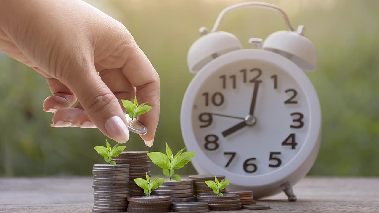 The investment has to be for very long-term | When someone suggests a mutual fund, the first question asked is whether it is “long-term " investment. The fact is it's good if you invest for a very long term, as you reap the benefits of compounding, but one who needs money sooner can also invest with a view of getting the better return than other asset classes. There are multiple schemes to choose from that suit different types of investors. The investment has to be for very long-term | When someone suggests a mutual fund, the first question asked is whether it is “long-term " investment. The fact is it's good if you invest for a very long term, as you reap the benefits of compounding, but one who needs money sooner can also invest with a view of getting the better return than other asset classes. There are multiple schemes to choose from that suit different types of investors.