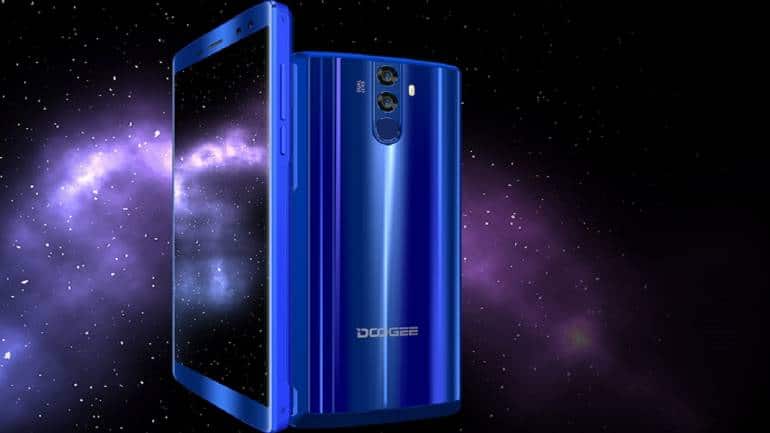 Chinese firm launches a phone that has a massive 12000 mAh battery