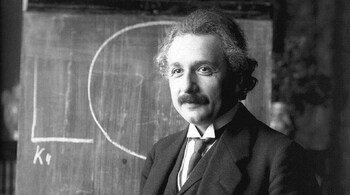 'Einstein's brain' promises a mental transformation akin to Albert Einstein.