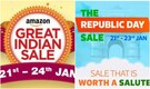 After a ban on deep discounts, Amazon's Great Indian Festival, Flipkart's Big Billion Days may not be the same