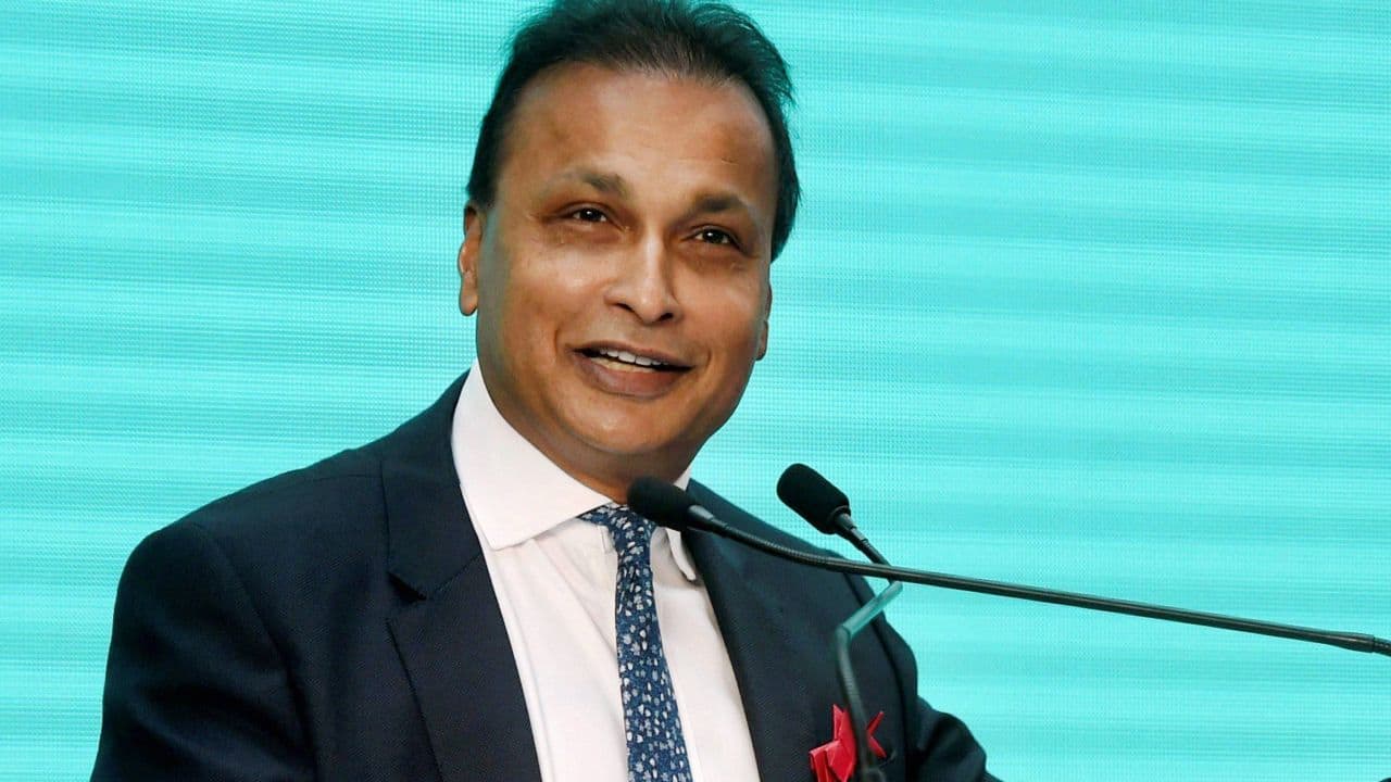 What does Reliance ADAG’s intention to exit the MF business mean for Reliance Nippon Life AM’s shareholders?