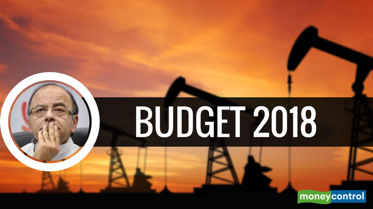 Budget 2018 Podcast: What are the expectations of oil companies? Budget 2018 Podcast: What are the expectations of oil companies?