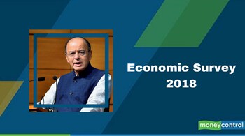 Arun Jaitley_Economic Survey