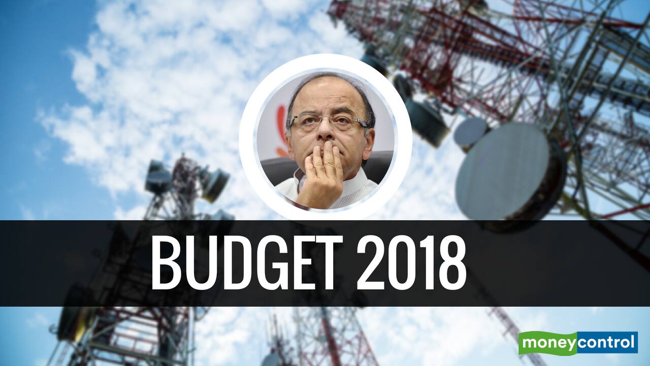 Budget 2018 Podcast: What are the expectations of the telecom sector? Budget 2018 Podcast: What are the expectations of the telecom sector?