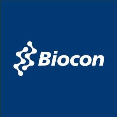 Biocon shares gain nearly 2% on EU GMP certification for Bengaluru facility