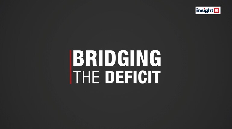 Centre committed to meet fiscal deficit target, says top govt official