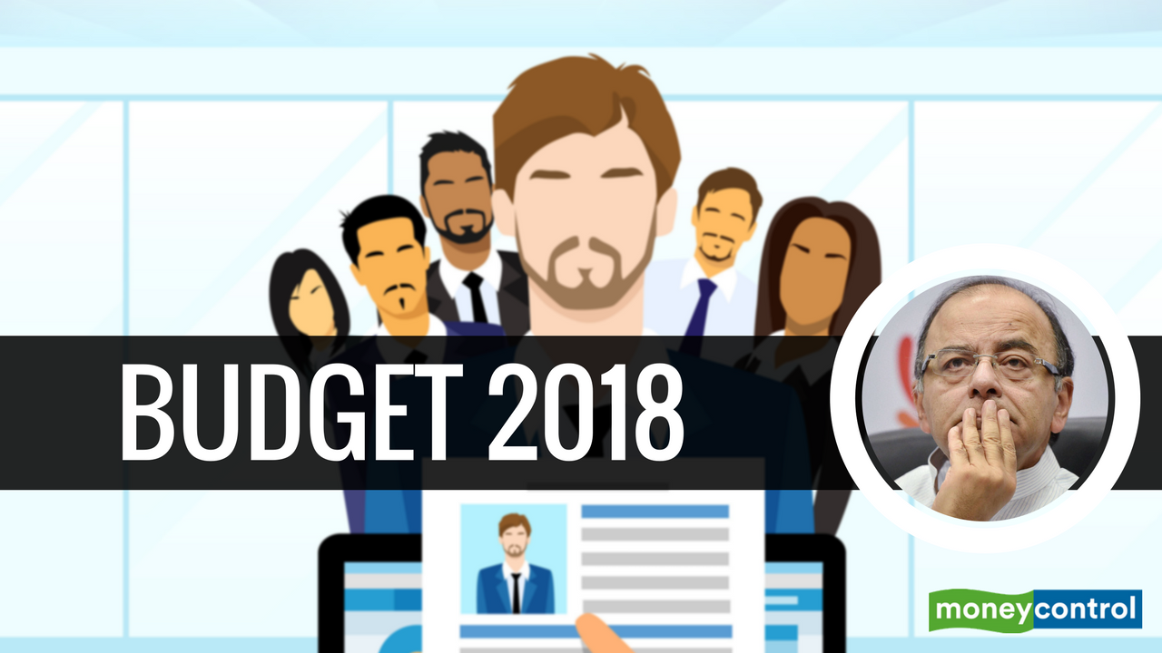 Budget 2018 podcast: Expectations of education sector Budget 2018 podcast: Expectations of education sector