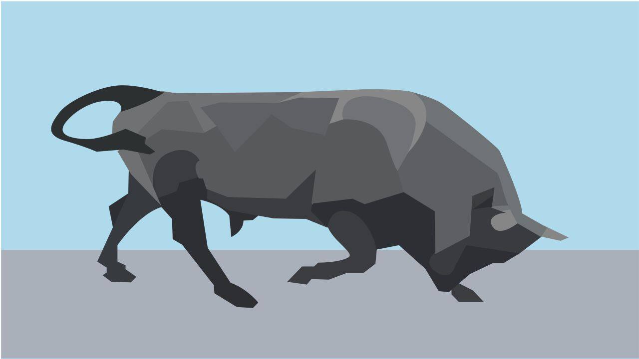 Bulls dominated D-Street in 7 of the last 10 Decembers; will 2018 be any different?