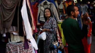 Fortune is at the middle of the pyramid in an evolving Indian market
