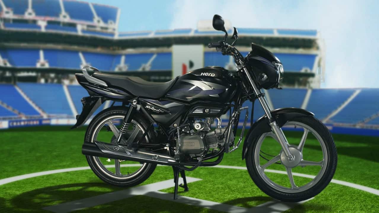 Hero MotoCorp Q4 FY23 — Decent set of numbers; new products key growth drivers
