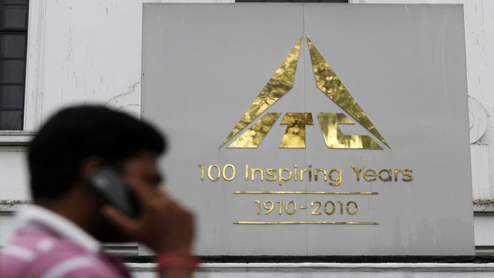ITC Q1 results: Net profit falls 27% to Rs 3,579 crore, misses estimates