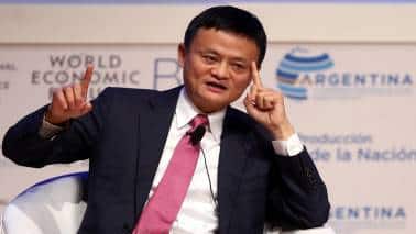 Jack Ma personifies the contradiction of China’s ideology
