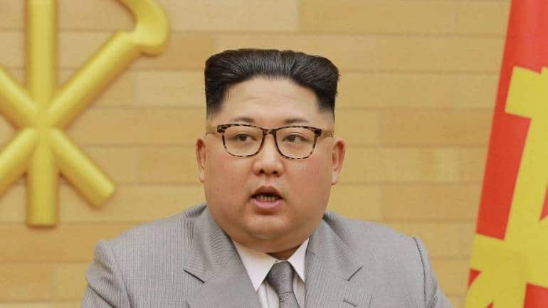 North Korea fires ballistic missile: South Korea military