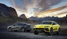 Urus to drive future growth of Lamborghini in India