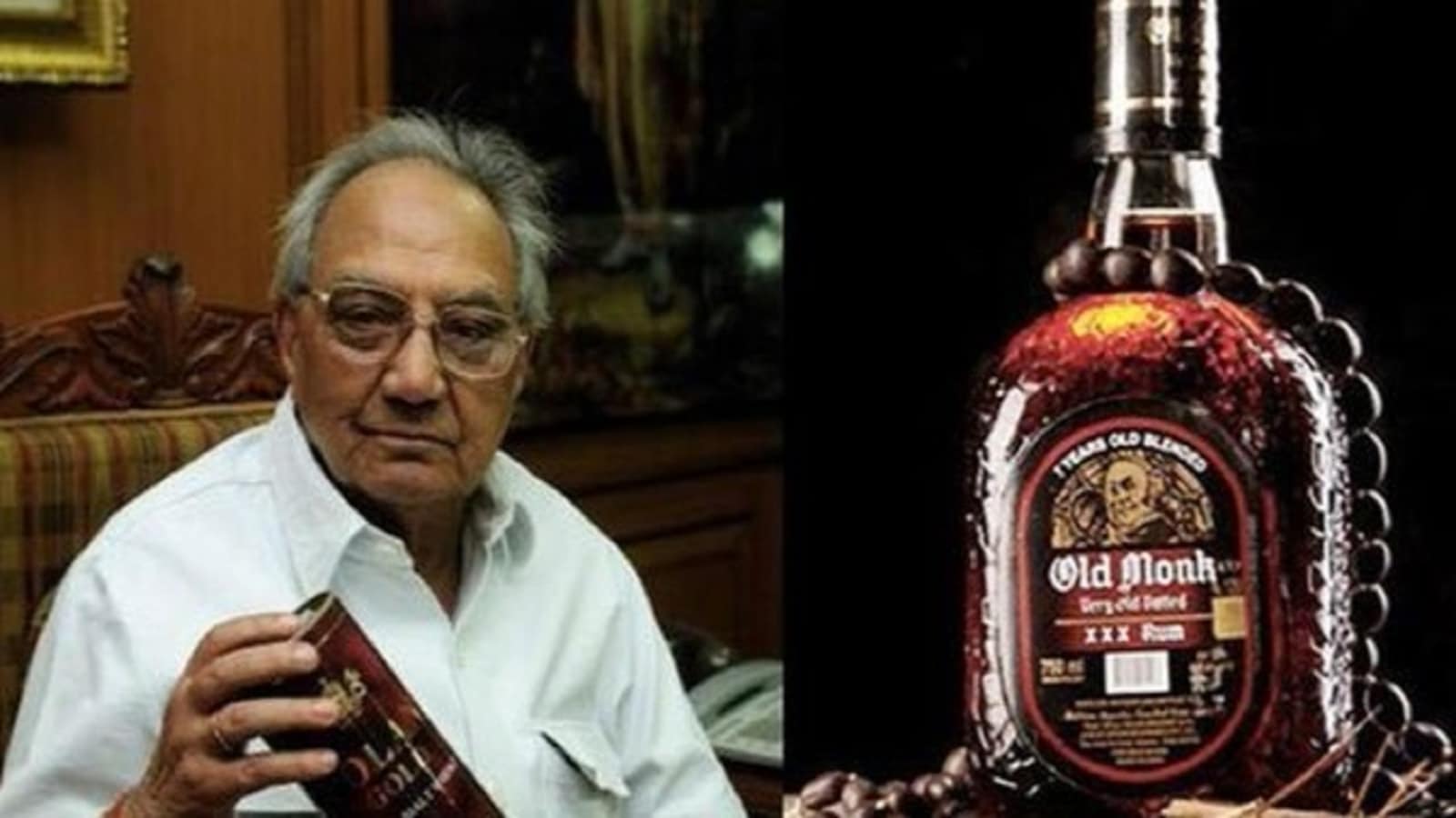 How the next generation of Mohan brothers are planning to lift Old Monk's  spirits