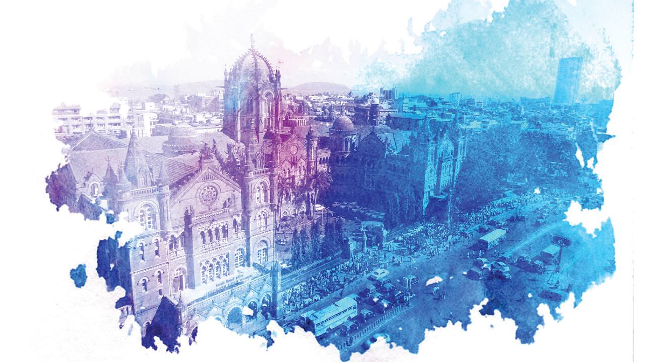 MUMBAI: Sees maximum sales and new launches in 2017. However, units sold are 3 times more than new apartments launched. | Mumbai : New units sold at 62,256; Mumbai: New launches at 23,253.