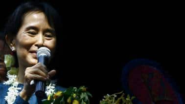 What explains the junta’s continued hold on power in Myanmar?