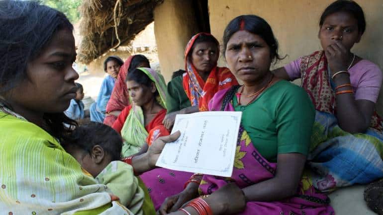 Economic Survey 2018: More women than men take benefit of MNREGA, still remain ‘most disadvantaged’