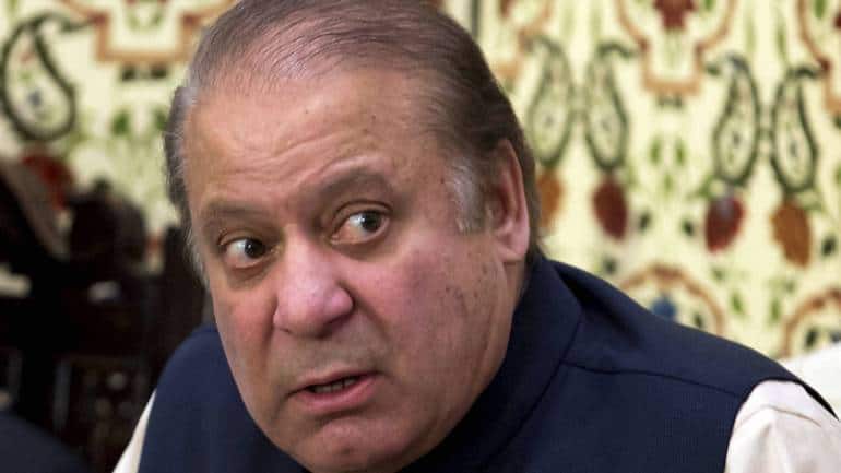 Pak court confirms Sharif's bail in Toshakhana case; Punjab govt suspends his sentence in Al-Azizia case - Vimarsana News