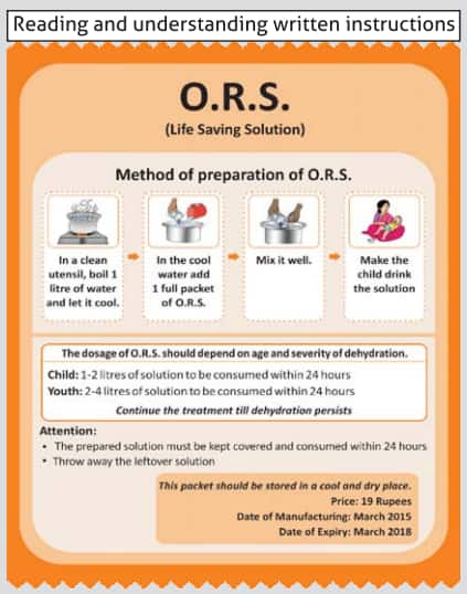 ORS