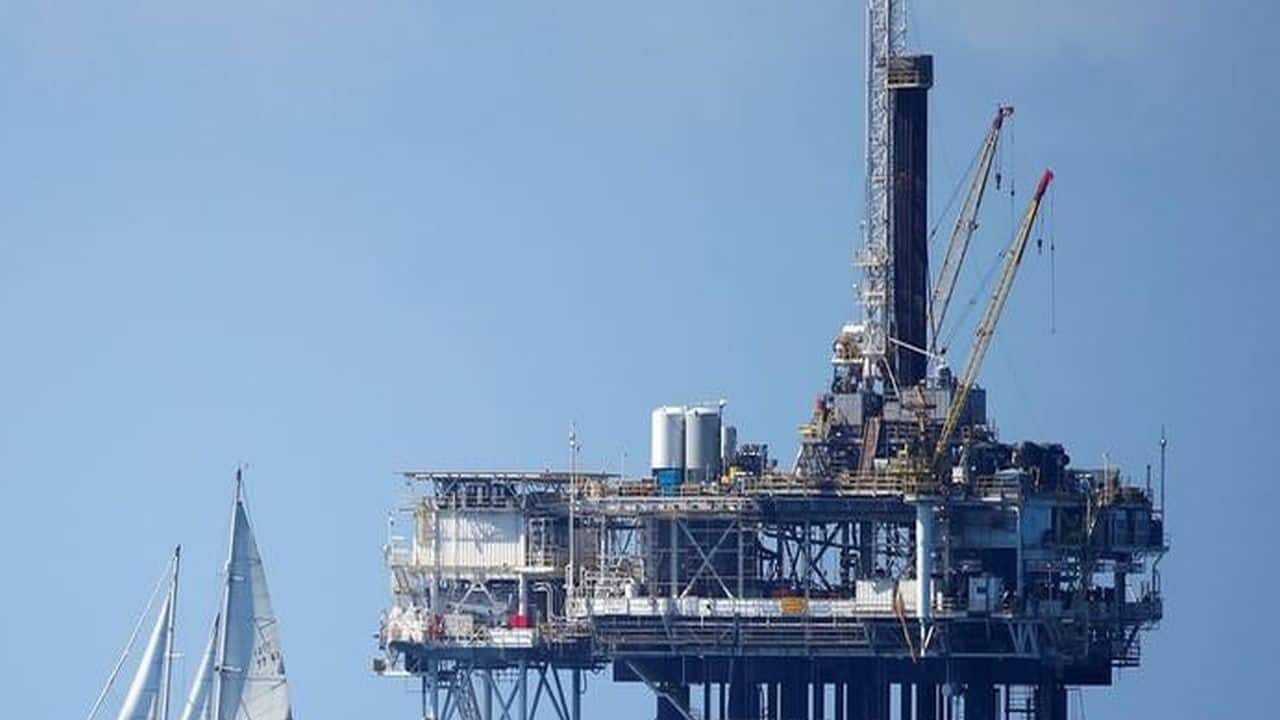 Aban Offshore | CMP: Rs 54.45 | The scrip jumped 5 percent after its step-down subsidiary Aban Singapore Pte Ltd received a letter of award from Oil and Natural Gas Corporation for the deployment of jack-up rig Aban VIII for a firm period of three years.
