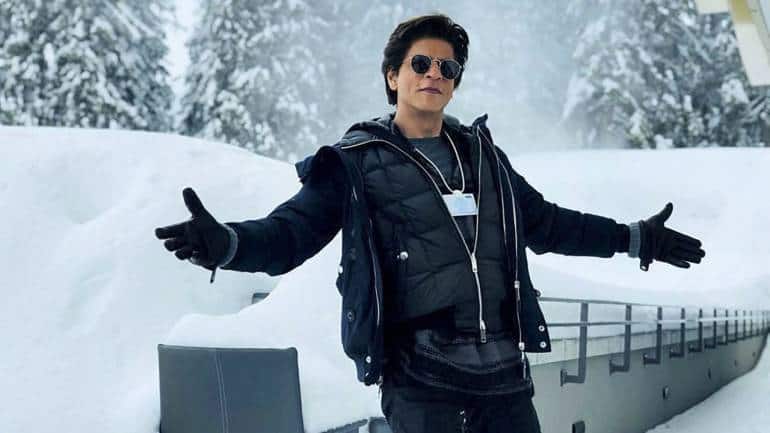 Srk | Latest & Breaking News on Srk | Photos, Videos, Breaking Stories and  Articles on Srk
