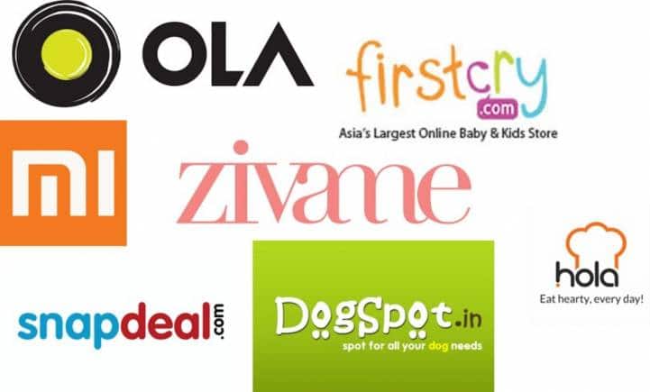 Q18. Who connects all these brands?