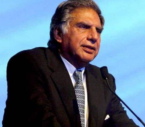 Answer 18: Ratan Tata. He has invested in all these brands.