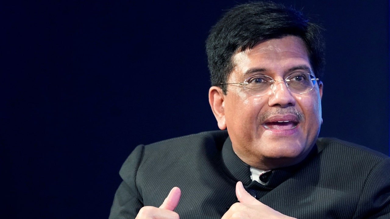 Aim to double Indian Railways' income to Rs 4 lakh crore by 2025: Piyush Goyal