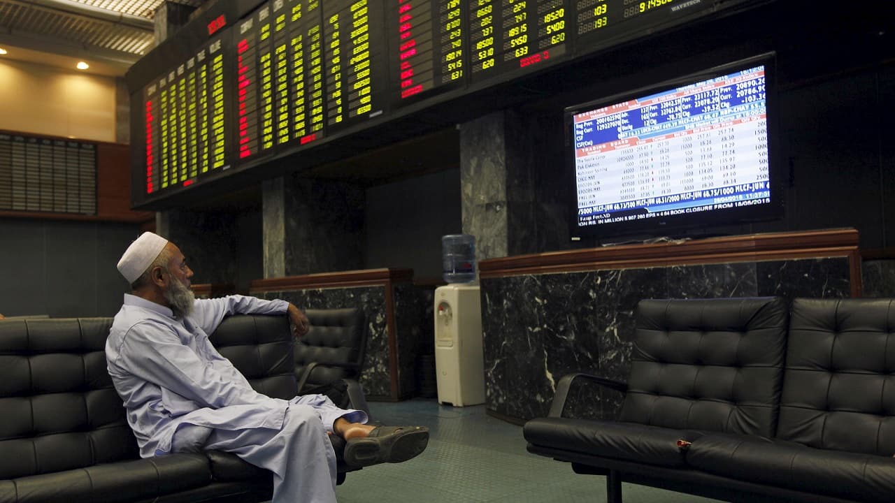 Pakistan set for up to 16 IPOs as three-year stock rally tops 300%