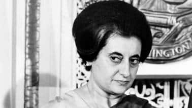 Indira Gandhi: Controversial but impactful