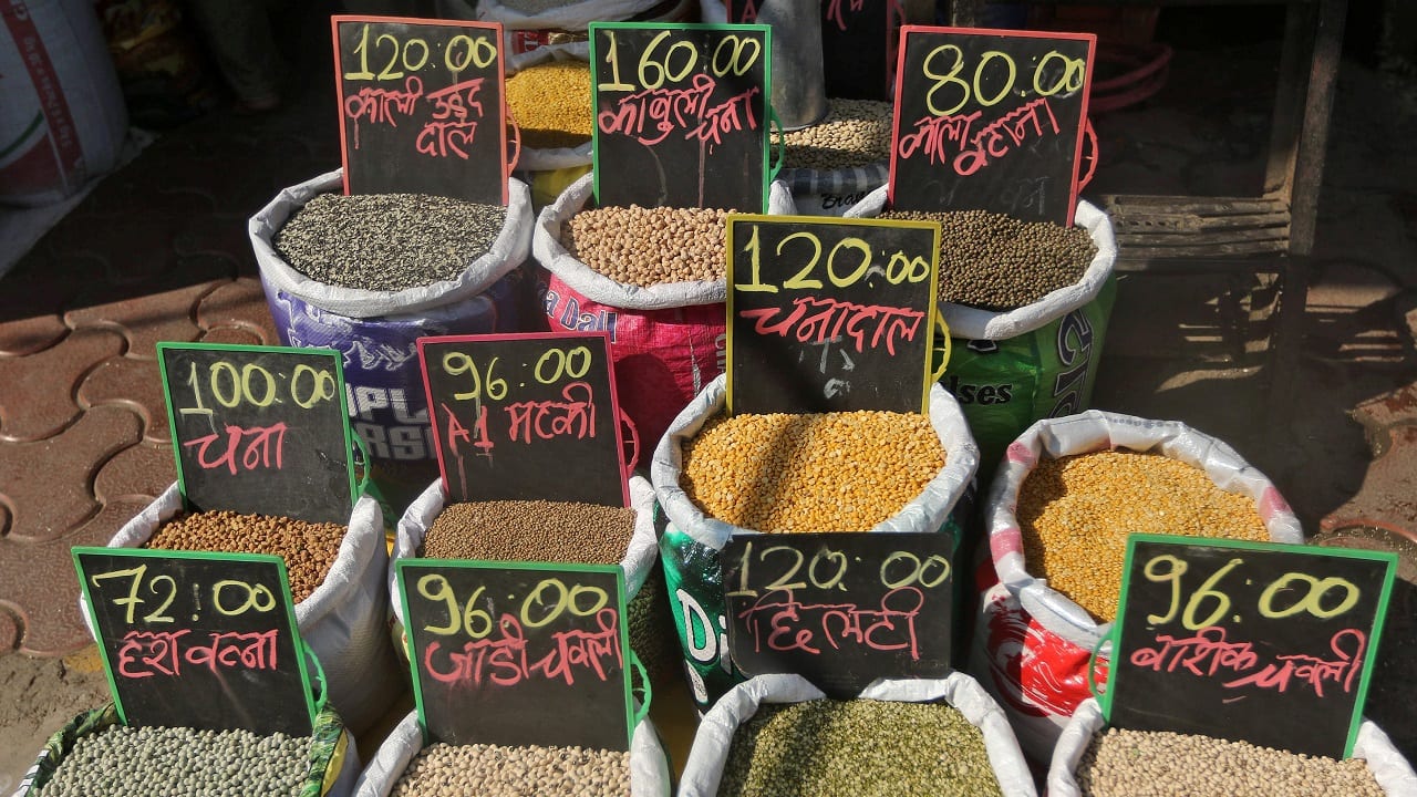 Hike in kharif crop MSP may cost government additional Rs 33,500 crore