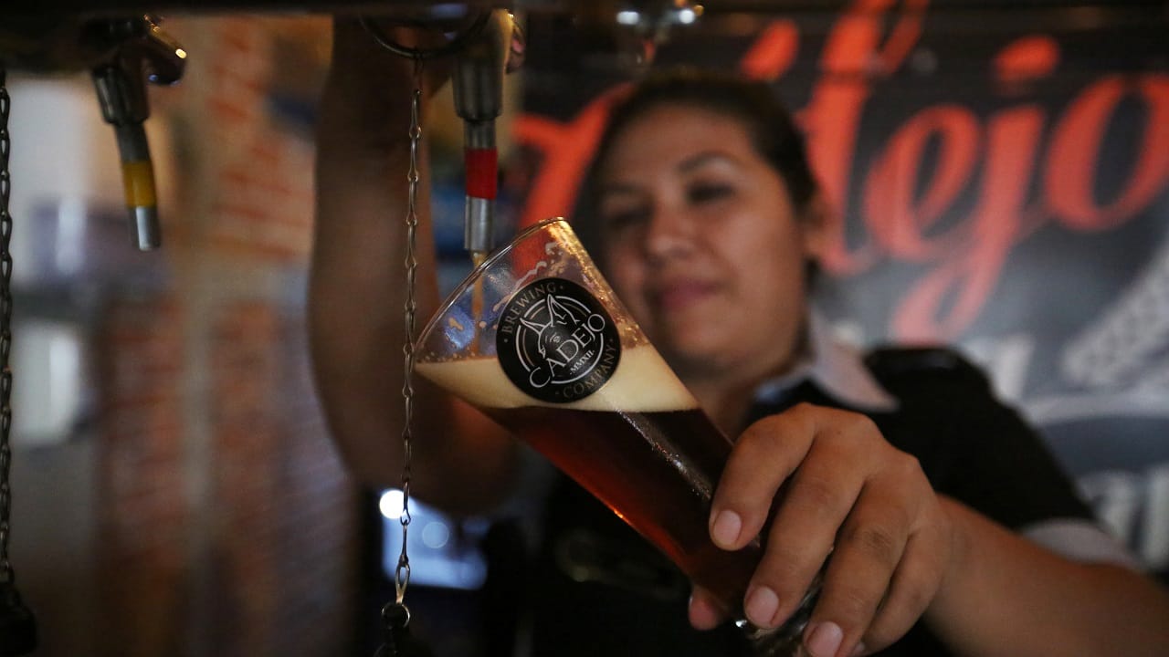 Pioneer Distilleries rises 5% post resumption of operations at factory in Maharashtra