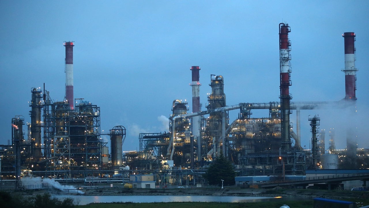 MRPL gains 4% as board to consider preferential issue of shares on July 2