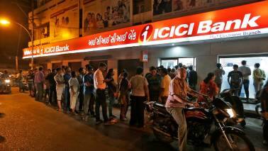 A flight to the safety of bank term deposits