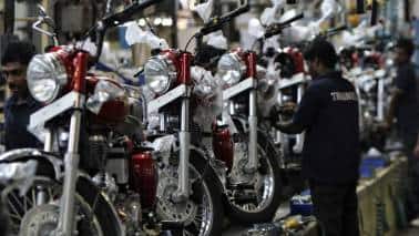 Two-wheeler sales stuttering, how long before it gets better?